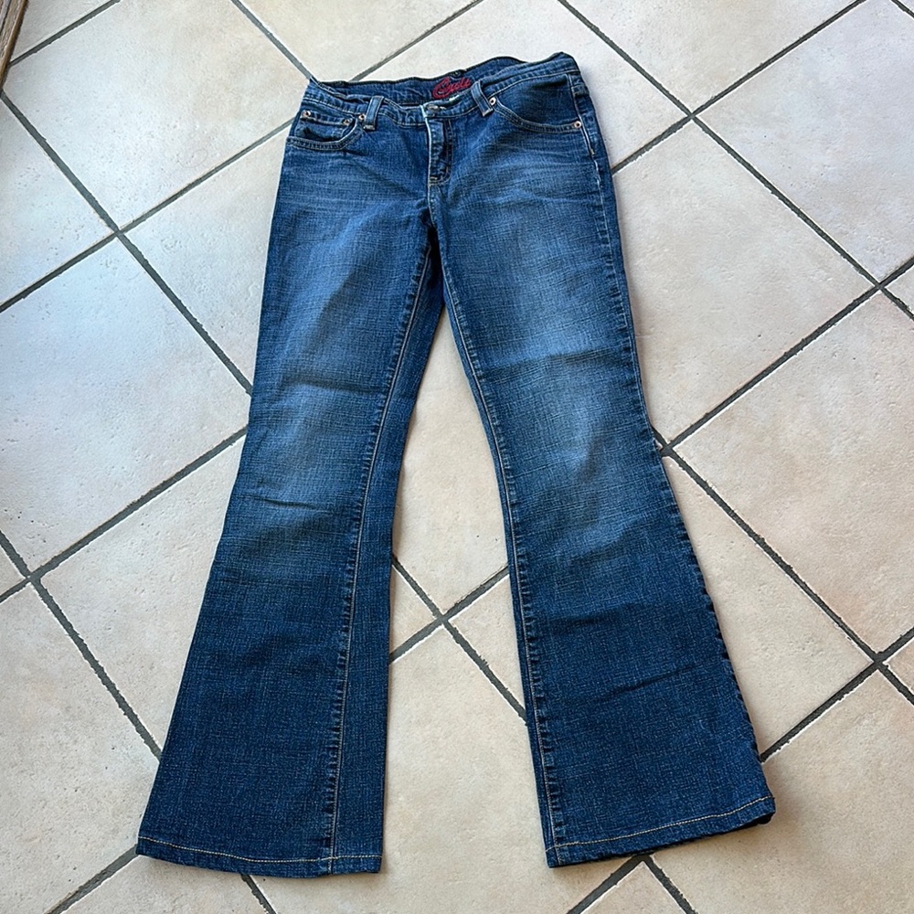 Like-new Blue Cult jeans